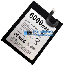 Batéria pre Doogee V20 V20Pro BAT21ZN1336000 [Náhradná batéria]